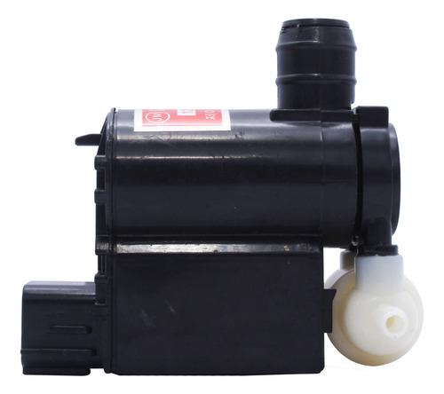 Motor Deposito Limpiaparabrisa Para Hyundai Accent 1.4 2008