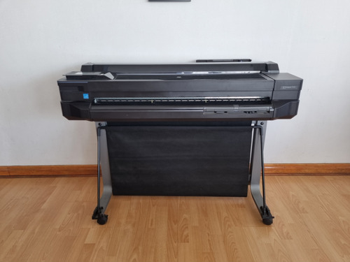 Hp Designjet T520 36  Plotter (requiere Cambio De Cabezal)