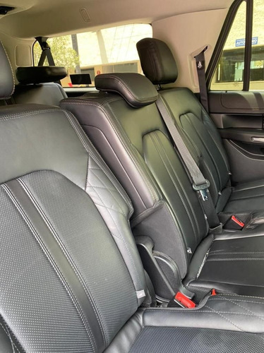 Imagen 13 de 15 de Ford Expedition 2020 3.5 Platinum Max 4x4 At