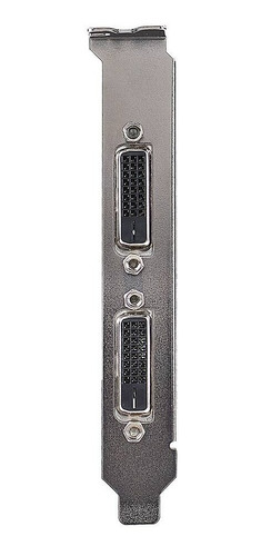 Imagen 2 de 3 de Tarjeta De Video 2gb Tarjeta De Video Evga Geforce Gt 1030