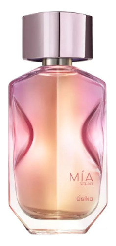 Perfume Mía Solar Esika 45 Ml Original