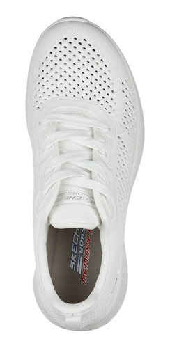 Tenis Skechers Bobs Sport Squad Para Mujer- Southpole