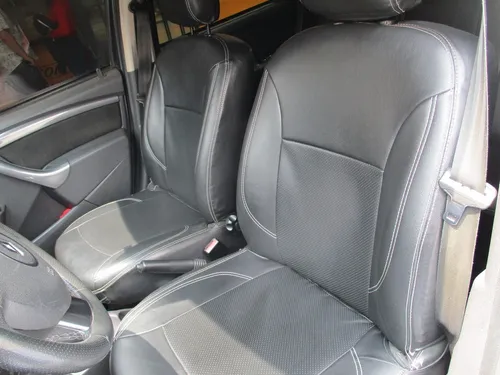 Renault Duster DYNAMIQUE 4X2 2000CC AT AA