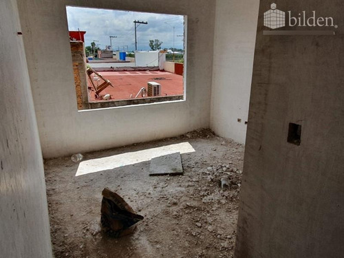 Departamento En Venta Villas De Zambrano