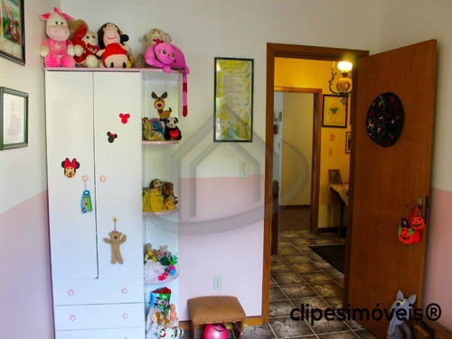 Imagem 24 de 30 de Casa - Ca00833 - 68116537
