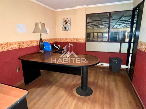 Imagen 15 de 22 de Industrial En Arriendo En Temuco