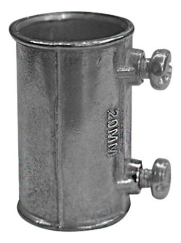 Copla  Emt Iec  20mm ( Pack 10 Und)