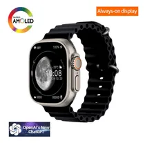 Comprar Smartwatch Hk 8 Pro Max