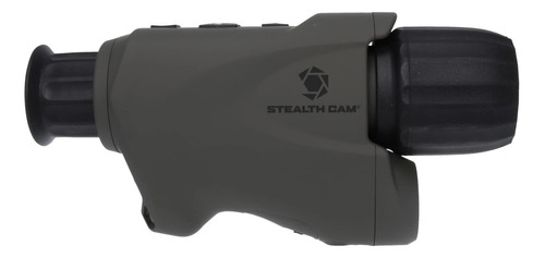 Stealth Cam Camara Monocular De Vision Nocturna Digital De A