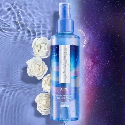 Splash Universe Esika