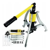 Comprar Extractor Poleas Hidraulico 5 Toneladas Bomba Integrada Buje