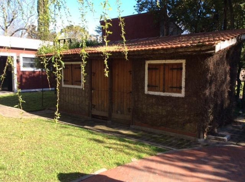 Imagen 6 de 24 de La Lonja -excelente Casa Quinta De 8 Amb - Con Quincho Y Pileta!!