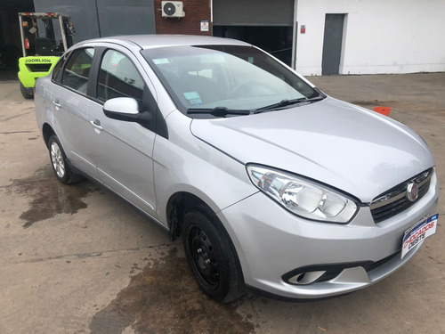 Fiat Grand Siena Attractive 1.4 8v