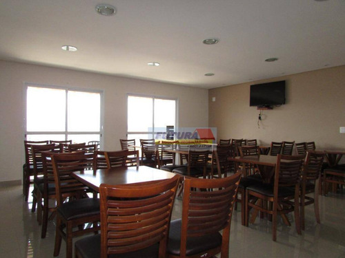 Imagem 30 de 30 de Apartamento À Venda, 117 M² Por R$ 640.000,00 - Vila Guilhermina - Praia Grande/sp - Ap2415