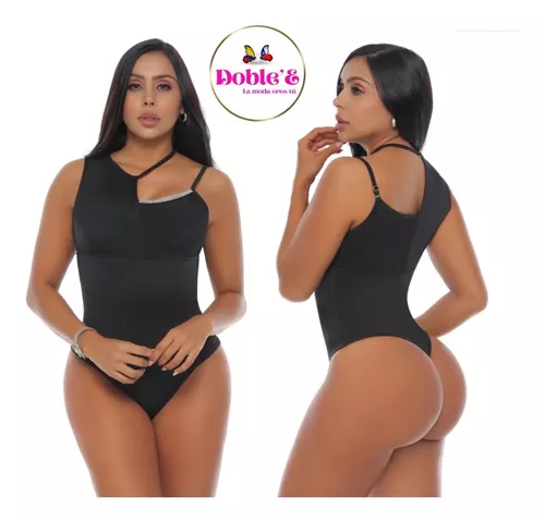 Bodys Reductores Colombianos Importados Premium