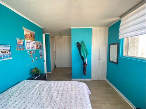Imagen 12 de 30 de Venta Departamento 3 Dormitorios San Joaquín