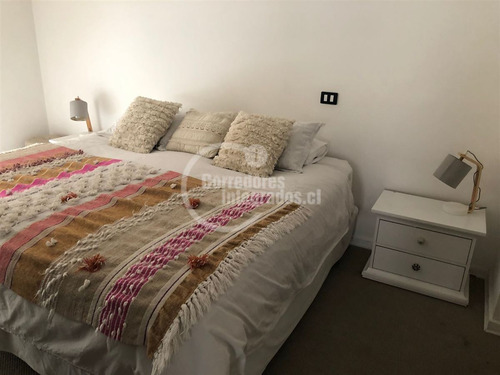 Lindo Y Amplio Dpto Venta De 2 Dorm. A Pasos Metro Linea 1