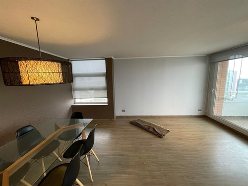 Departamento En Arriendo De 4 Dorm. En Concón