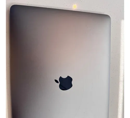 Macbook Pro 13 Pulgadas Core I7 16 Gb Ram 2 Tb Ssd 2017 (Usado)