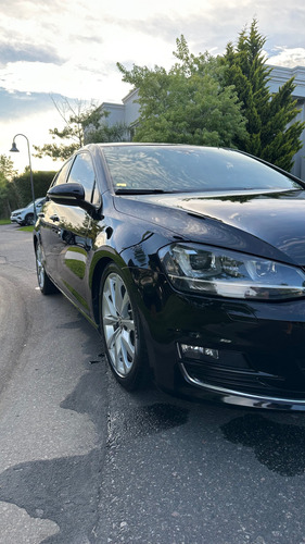 Volkswagen Golf 1.4 Highline Tsi Dsg
