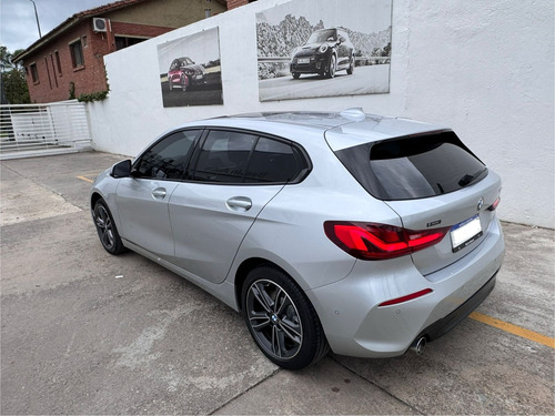 BMW Serie 1 1.5 118i Sport Line 136cv