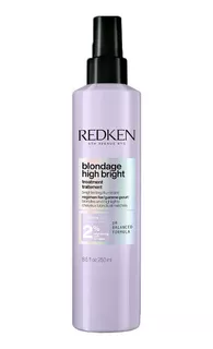 Redken Blondage High Bright Pré-shampoo 250ml