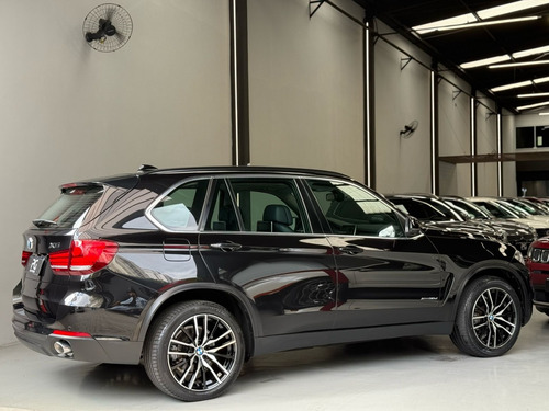 BMW X5 3.0 4X4 30D I6 TURBO DIESEL 4P AUTOMÁTICO