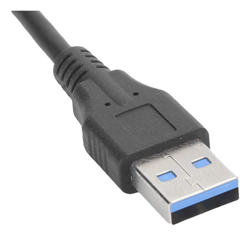 Lector Tarjeta Memoria Tamaño Compacto Usb 3.0 Multipl Para