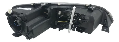 Farola Izquierda Mazda 6 Fondo Cromado 2004 A 2006 Tyc