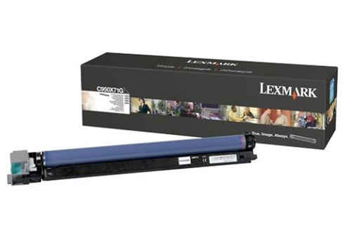 Imagen 2 de 4 de Fotoconductor Original Lexmark C950x71g Para C950 - X950