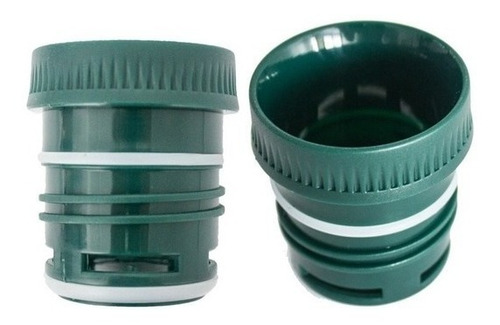 Imagen 3 de 6 de Tapon Pico Cebador Mate Tapa Compatible Termo Stanley Matero