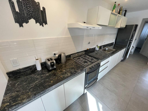 Venta Departamento 2 Ambientes Con Cochera Opcional Quilmes Zona Plaza Conesa