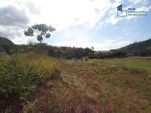 Terreno Marina Lago De Furnas À Venda, 1471 M² Por R$ 600.000 - Califórnia - Capitólio/mg - Te0410