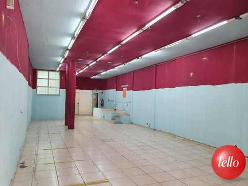 Imagem 1 de 22 de Comercial/industrial - Ref: 232744