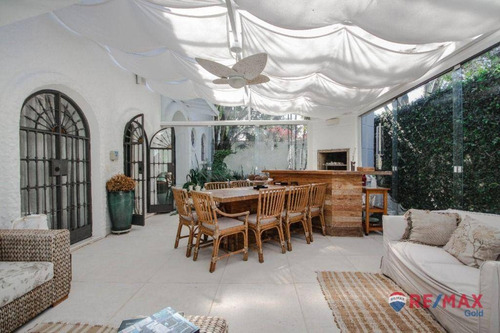 Imagem 15 de 30 de Sobrado Com 4 Dormitórios À Venda, 260 M² Por R$ 2.995.000,00 - Alto De Pinheiros - São Paulo/sp - So7227