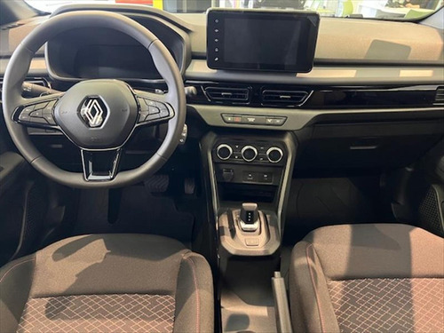 Renault Kardian 1.0 Evolution Turbo Tce Edc 5P