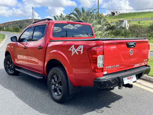 Nissan Frontier Frontier ATTAC.CD 4x4 2.3 Bi-TB Die. Aut