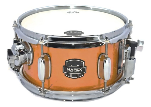 Mapex Mpx Series Tarola 10 X 5.5 Pulgadas Snare Drum Natural