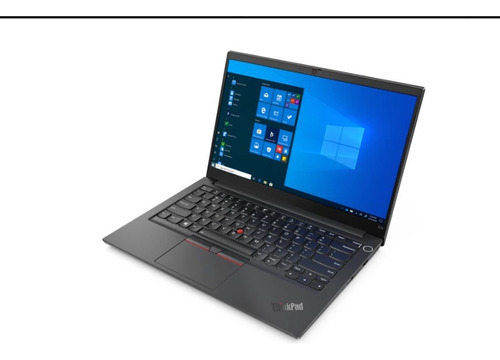 Laptop Lenovo Thinkpad E14 I7 16ddr4 512ssd Garantia 3 Años