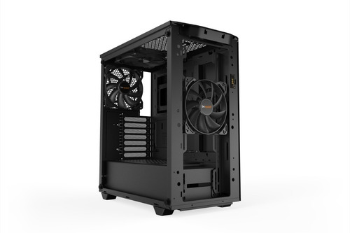 Gabinete Be Quiet! Pure Base 500dx Black Cts