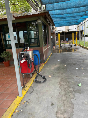 Imagen 2 de 4 de Alquiler Lavadero De Autos