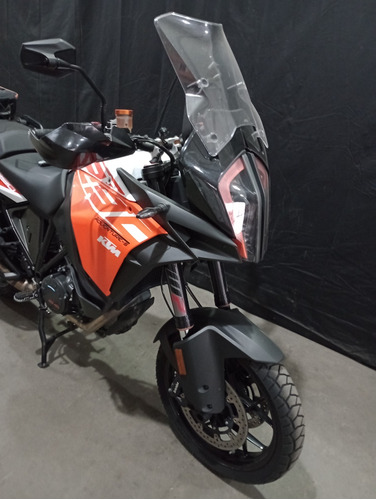 Ktm 1290 Super Adventure