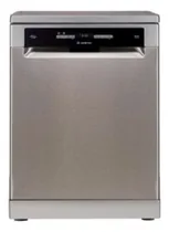 Comprar Lavavajillas 15 Cubiertos Ariston Lfo3p31wlxag Acero Inox 