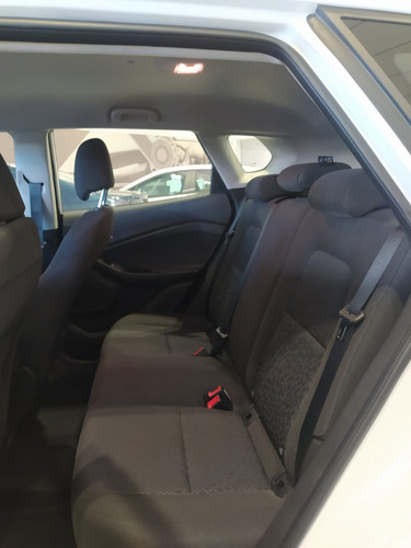 Chevrolet Tracker 1.2T At