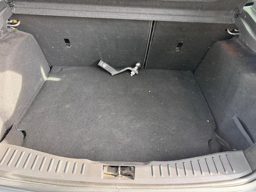 Ford Focus III 1.6 S