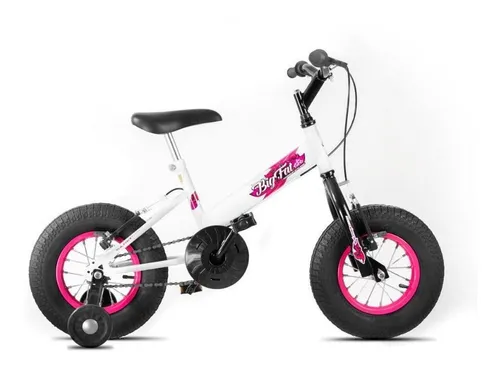 Fat bike 2025 barata