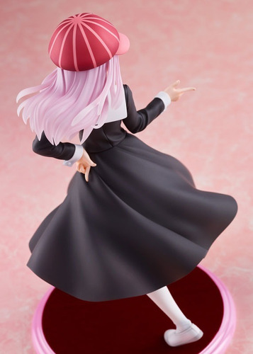 Imagen 10 de 10 de Love Is War Chika Fujiwara Wave Original Meses Sin Intereses