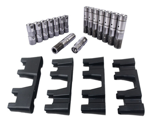 Set Elevador Valvulas Chevrolet Tahoe Lt 2012 5.3l