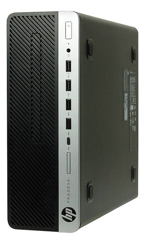 Cpu Dell 3050 Core I5 7ma 16 Ram Solid 120 Respaldo 1 Tera (Reacondicionado)
