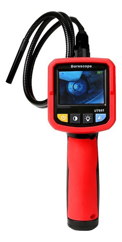 Endoscopio Industrial Ut665